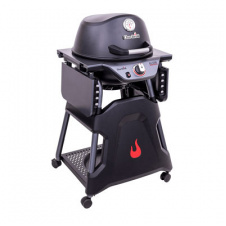 Инфракрасный газовый гриль Char-Broil All-Star 120 B-Gas