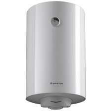 Бойлер косвенного нагрева ARISTON PRO R 2 кВт 150л (левый) мокрый ТЭН, белый