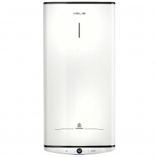 Фото - Бойлер ARISTON VELIS PRO 1,5 кВт 50л мокрый ТЭН, белый Бойлер ARISTON VELIS PRO 1,5 кВт 50л мокрый ТЭН, белый