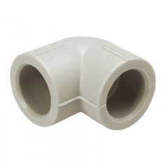 Уголок 90° Wavin Ekoplastik 32 мм Черкассы