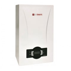 Газовий котел Hi-Therm Matrix 28 кВт двоконтурний конденсаційний Черкаси