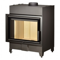 Камінна топка Romotop HEAT 2G 70.50.01 9,3 кВт Київ