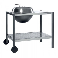 Конвекційний вугільний гриль Dancook Kettle 1500 Кропивницький