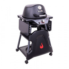 Инфракрасный газовый гриль Char-Broil All-Star 120 B-Gas Херсон