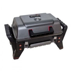 Портативний інфрачервоний газовий гриль Char-Broil Grill2Go X200 Дніпро