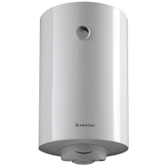 Бойлер косвенного нагрева ARISTON PRO R 2 кВт 150л (левый) мокрый ТЭН, белый Київ