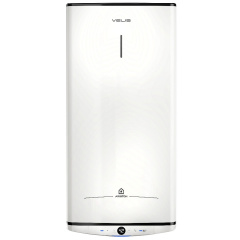 Бойлер ARISTON VELIS PRO 1,5 кВт 50л мокрый ТЭН, белый Первомайськ