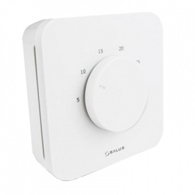 Добовий регулятор температури SALUS 230 V HTR230 20
