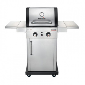 Інфрачервоний газовий гриль Char-Broil Professional 2B