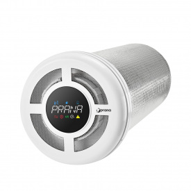 Рекуператор бытовой PRANA - 200 C ECO ENERGY