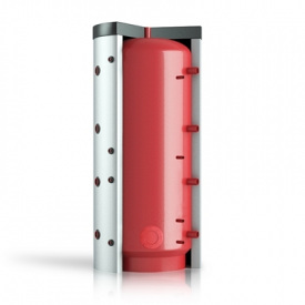 Аккумулирующий бак Теплобак ВТА-4 4000 л полиэстеровая изоляция