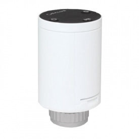 Безпровідна міні термоголовка на клапан Danfoss Ra TRV10RAM Salus