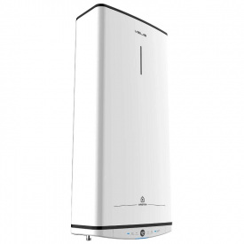 Бойлер ARISTON VELIS PRO 1,5 кВт 80л мокрый ТЭН, белый