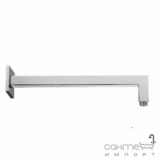 Настенный кронштейн для верхнего душа Bugnatese Accessori RICBR19131 бронза