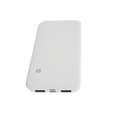 Повербанк Power Bank S-Link IP-G10N 10000 mAh, White, (260g), Blister