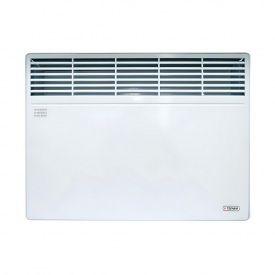 Конвектор электрический Термия 1000 Вт 15 м2 белый (ЭВНА-1,0/230 С2М(мби))