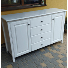 Комод МебельЭко Версаль