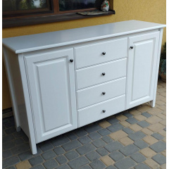 Комод МебельЭко Версаль Мукачево