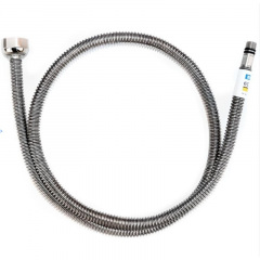 Шланг для смесителя Gross ВН M10х1/2″ (0,5 м) Бердичів