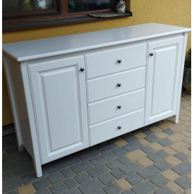 Комод МебельЭко Версаль