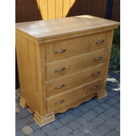 Комод МебельЭко Тайланд 1