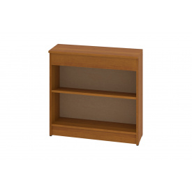 Тумба для взуття Varico (80х27х68 см, лісовий горіх)