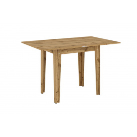 Стіл розкладний кухонний LunchLounge (тахо, 80x60x77 см) IMI