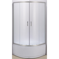 Душова кабіна AquaStream Simple 99 HW