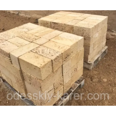 Купити ракушняк М25 Жовтий