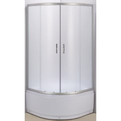 Душевая кабина AquaStream Simple 99 HW Березнеговатое