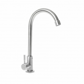 Монокран Platinum KT 5041 однорычажный, хром