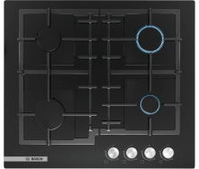 Варочная поверхность Bosch PNP6B6O92R Черный