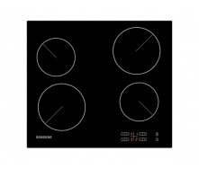 Варочная поверхность Samsung NZ64T3506AK/WT