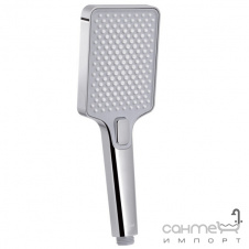 Ручной душ Qtap Rucni QTRUC125CRM45958 хром, 3 режима