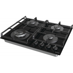 Варочная поверхность Gorenje GTW641EB Черный Суми