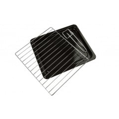 Электродуховка Vinis VO-8024G Черкаси