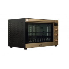 Электродуховка Vinis VO-8024G Черкаси