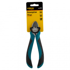 Бокорезы 200мм Mega SIGMA (4352341) Оріхів