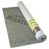 Гідроізоляційна мембрана MASTERMAX 3 ECO, 115 г/м2