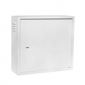 Ящик антивандальный IPCOM БК-550-З-2-2U К-4551