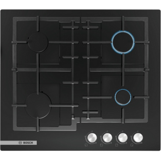 Варочная поверхность Bosch PNP6B6O92R Черный