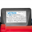 Станция 0.37 кВт Hmax 35 м Qmax 35 л/мин (вихревой насос) 1л WETRON (776010) Орехов