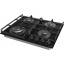 Варочная поверхность Gorenje GTW641EB Черный Суми