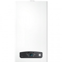 Газовый котел конденсационный Ariston CARES 30 кВт 300 м2, двухконтурный (3301638) Вінниця