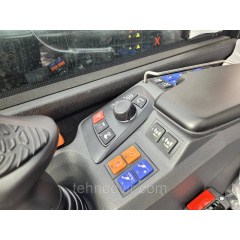 Manitou MLT-X 1041-145 PS+L - НОВИЙ телескопічний навантажувач Маниту Днепр