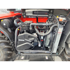 Manitou MLT-X 1041-145 PS+L - НОВИЙ телескопічний навантажувач Маниту Днепр