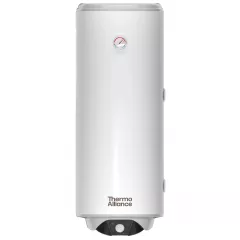 Бойлер комбинированный Thermo Alliance CWH 2 кВт 120 л мокрый ТЭН, белый (CWH 12044 5S R) Запоріжжя