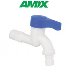 Монокран AMIX Mono-003 White из термопластика, Білий