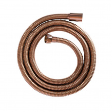 Шланг для душа Aquastrong PVC 1,5-1,8 м бронза (CR-114-15)