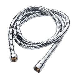 Шланг для душа Perla 120 cм, хром (PSH820) Львів